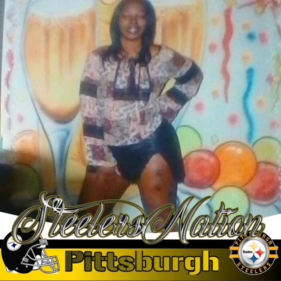 Meet your Posher, Terri - Picture 1 of 1